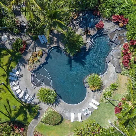 Palm Villas At The Mauna Lani #F-2